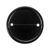 Антистресс «Баррель», черный (Р)