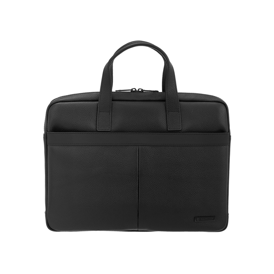 Сумка для ноутбука Magellan, SANTIAGO, черный