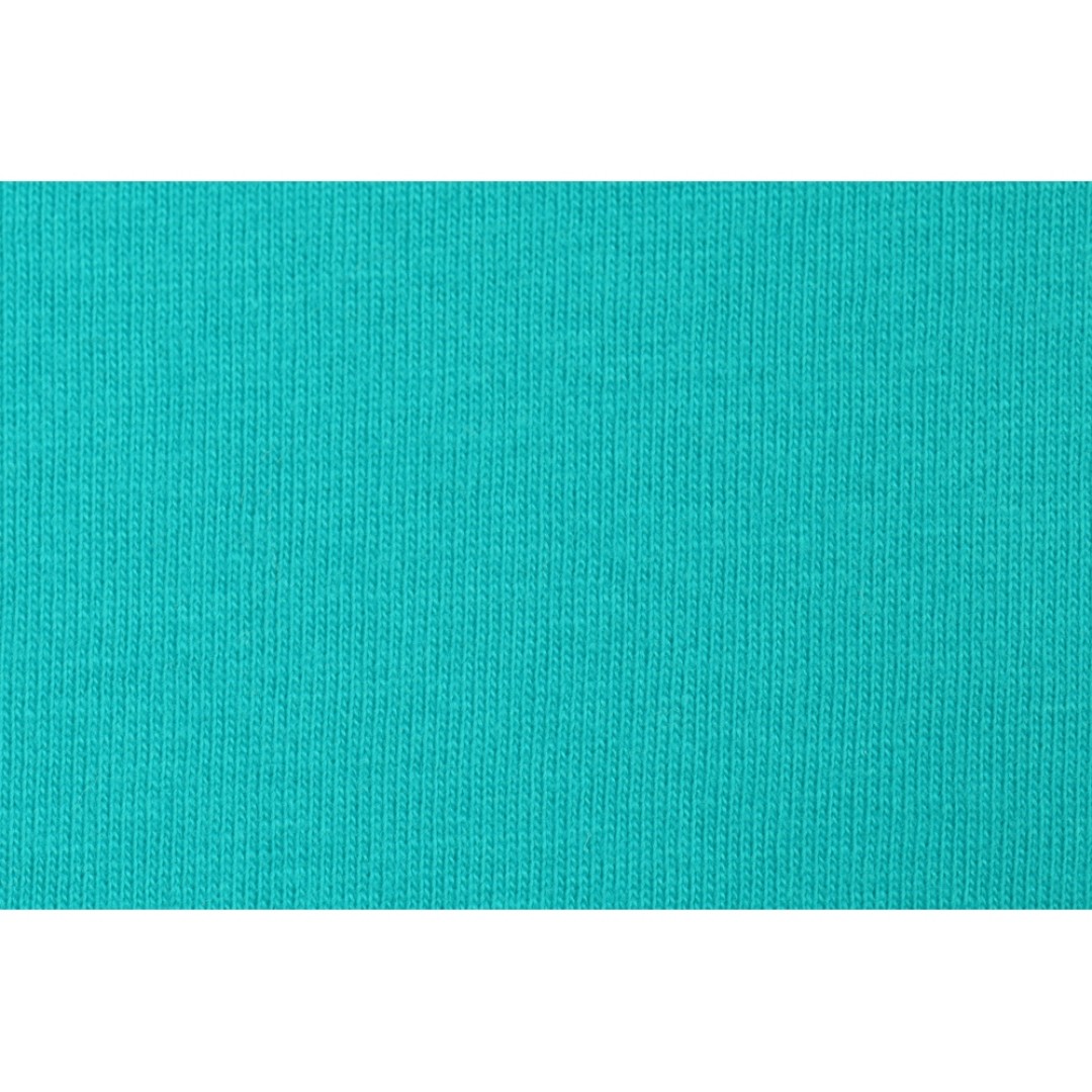 Футболка "Heavy Super Club" женская, бирюзовый