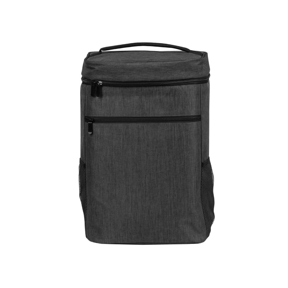 Рюкзак-холодильник Coolpack, серый