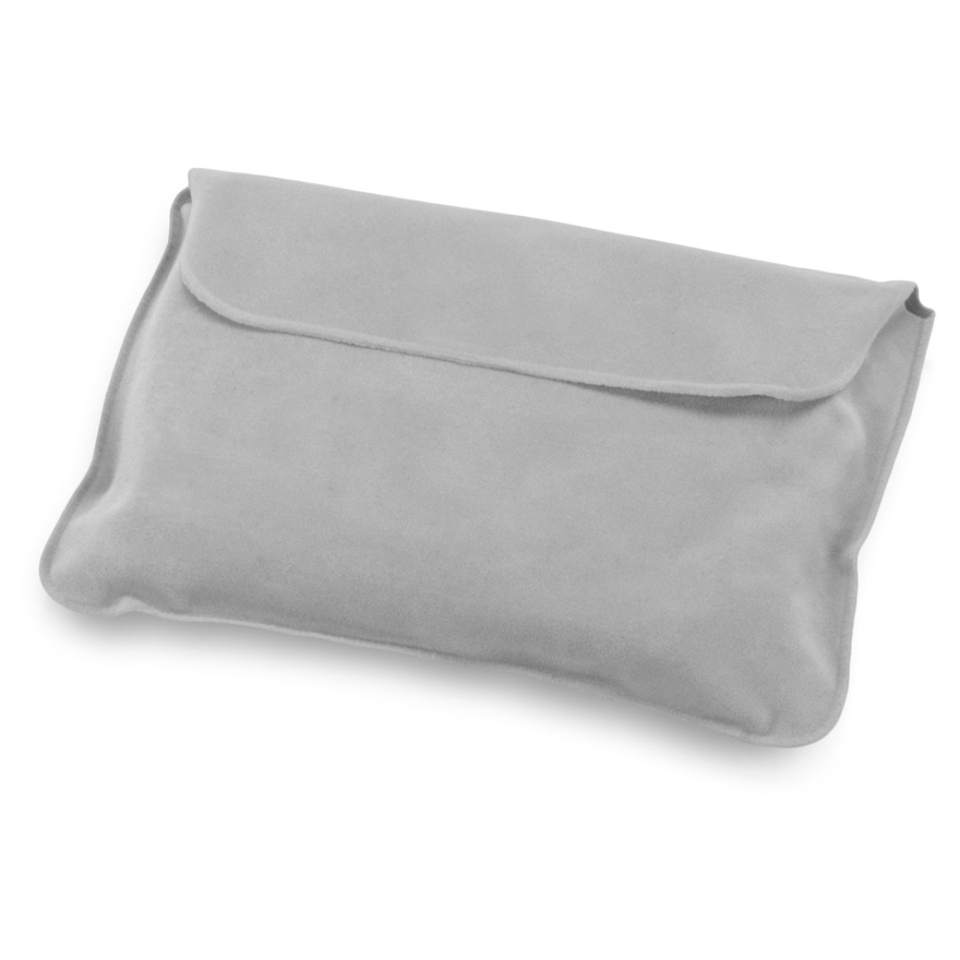 Набор для путешествий «Глэм», серый