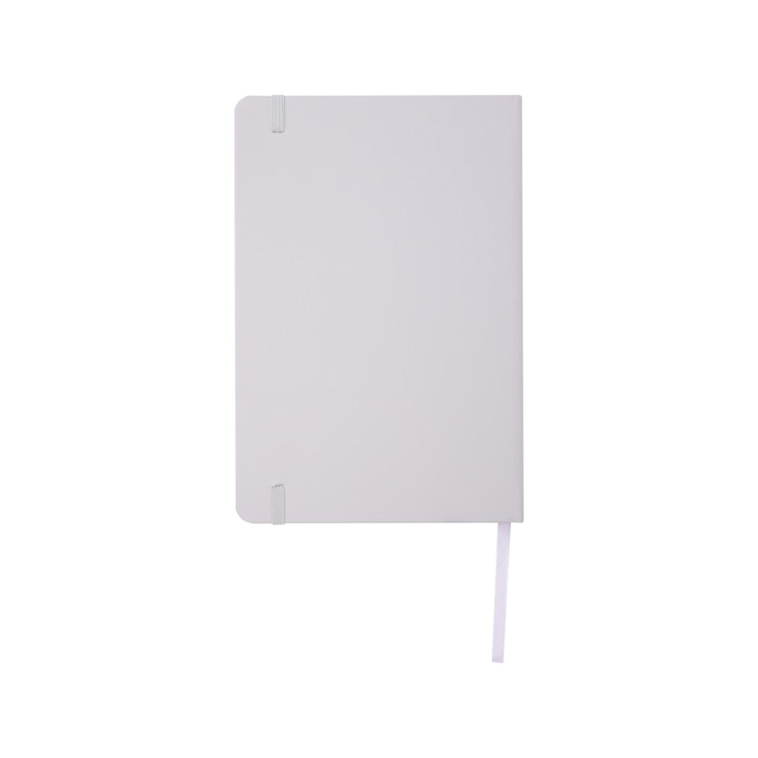 Блокнот Spectrum A5, лиловый