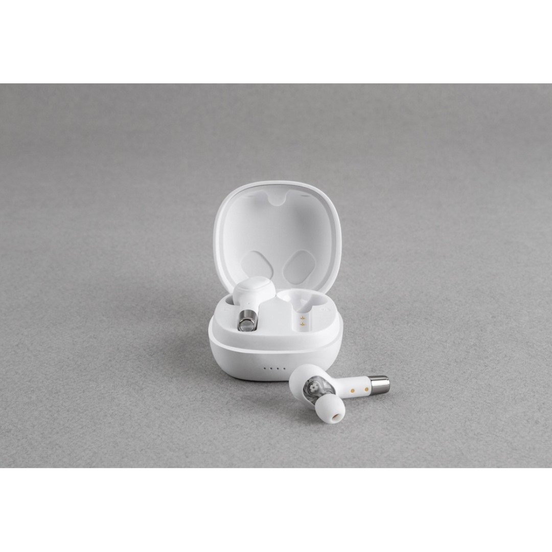 Наушники Rombica mysound Urban, белый (Р)