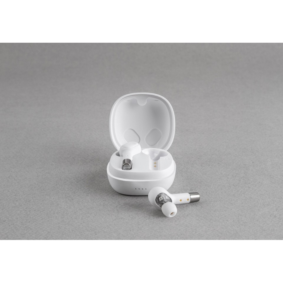 Наушники Rombica mysound Urban, белый (Р)