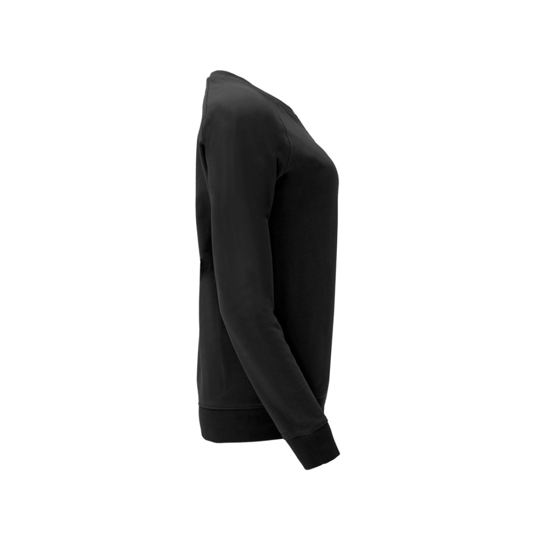 Свитшот "Annapurna", черный