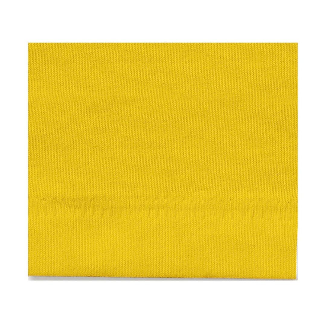 Nanaimo мужская футболка с коротким рукавом, желтый