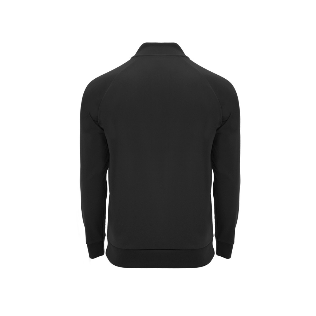 Толстовка "Epiro", черный