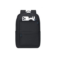 RIVACASE 8062 black рюкзак для ноутбука 15.6-16" / 12