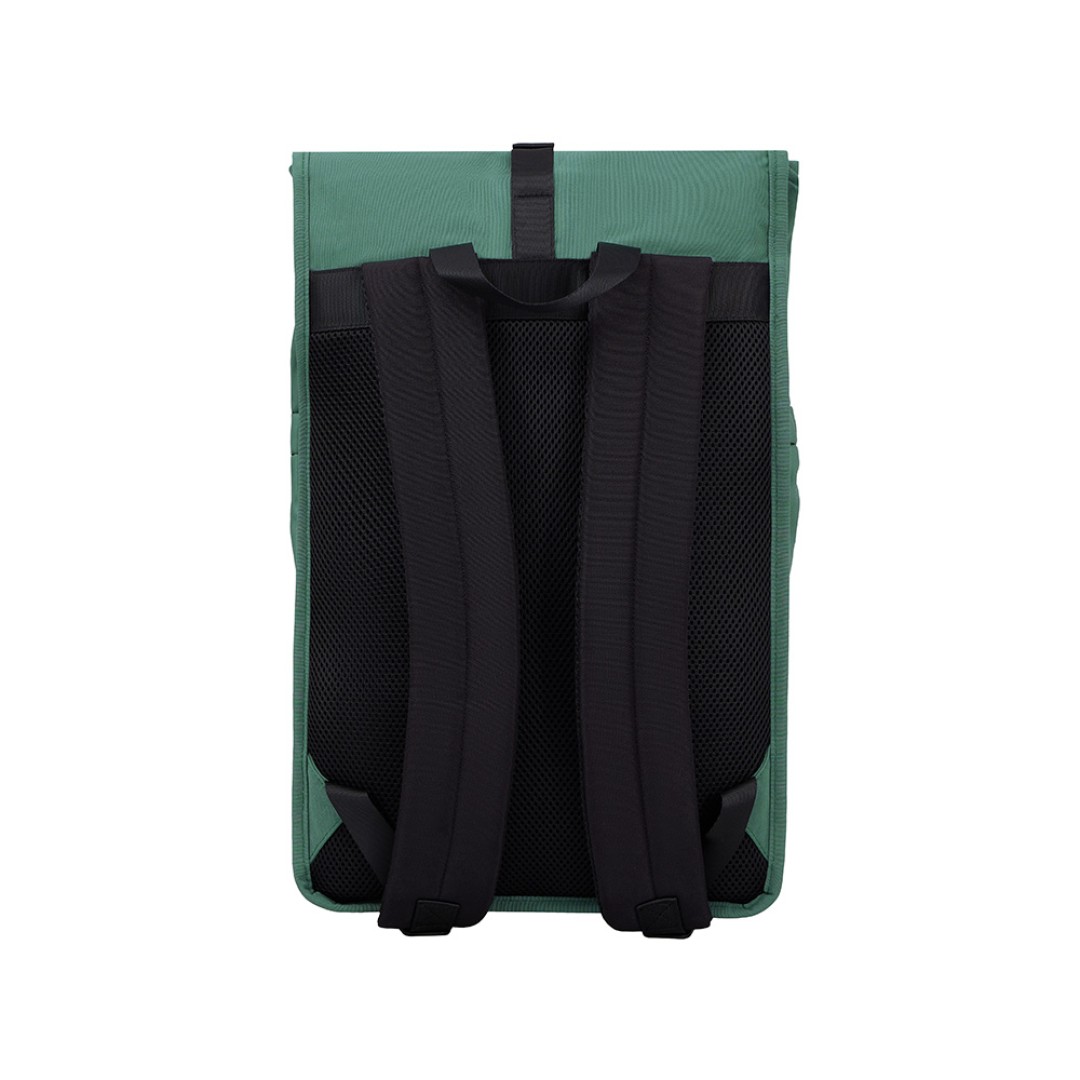 Рюкзак Drift для ноутбука, темно-зеленый