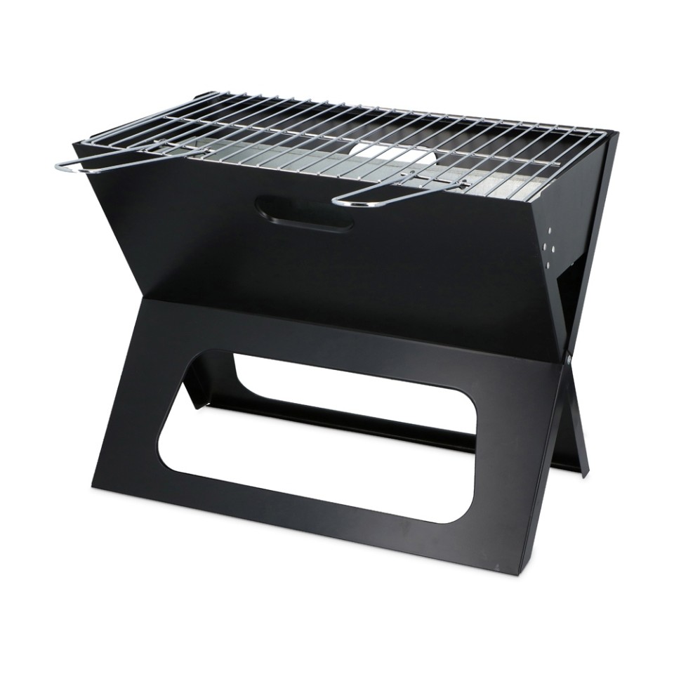 Складной переносной мангал для BBQ «Mangal» (Р)