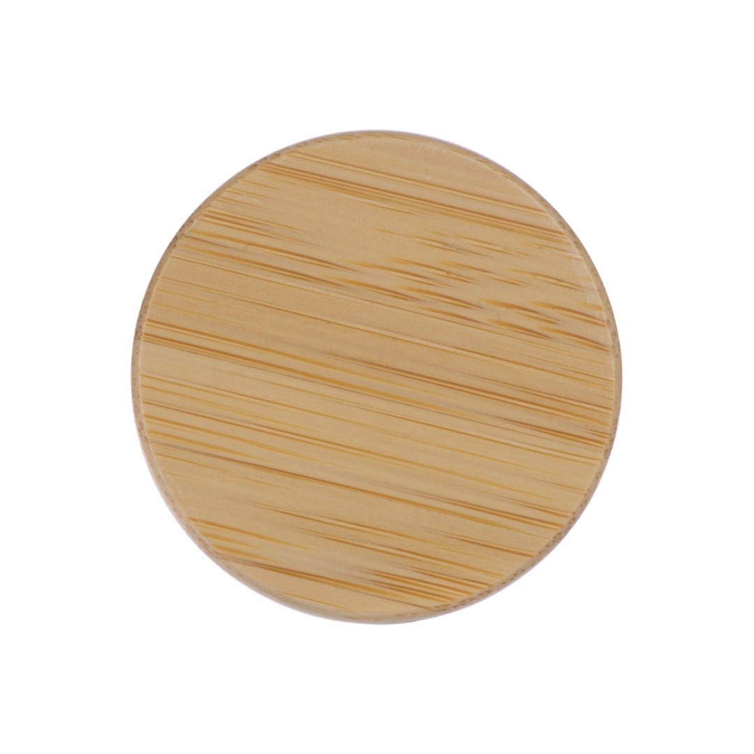 Бутылка для воды стеклянная "Refine", в чехле, 550 мл, желтый