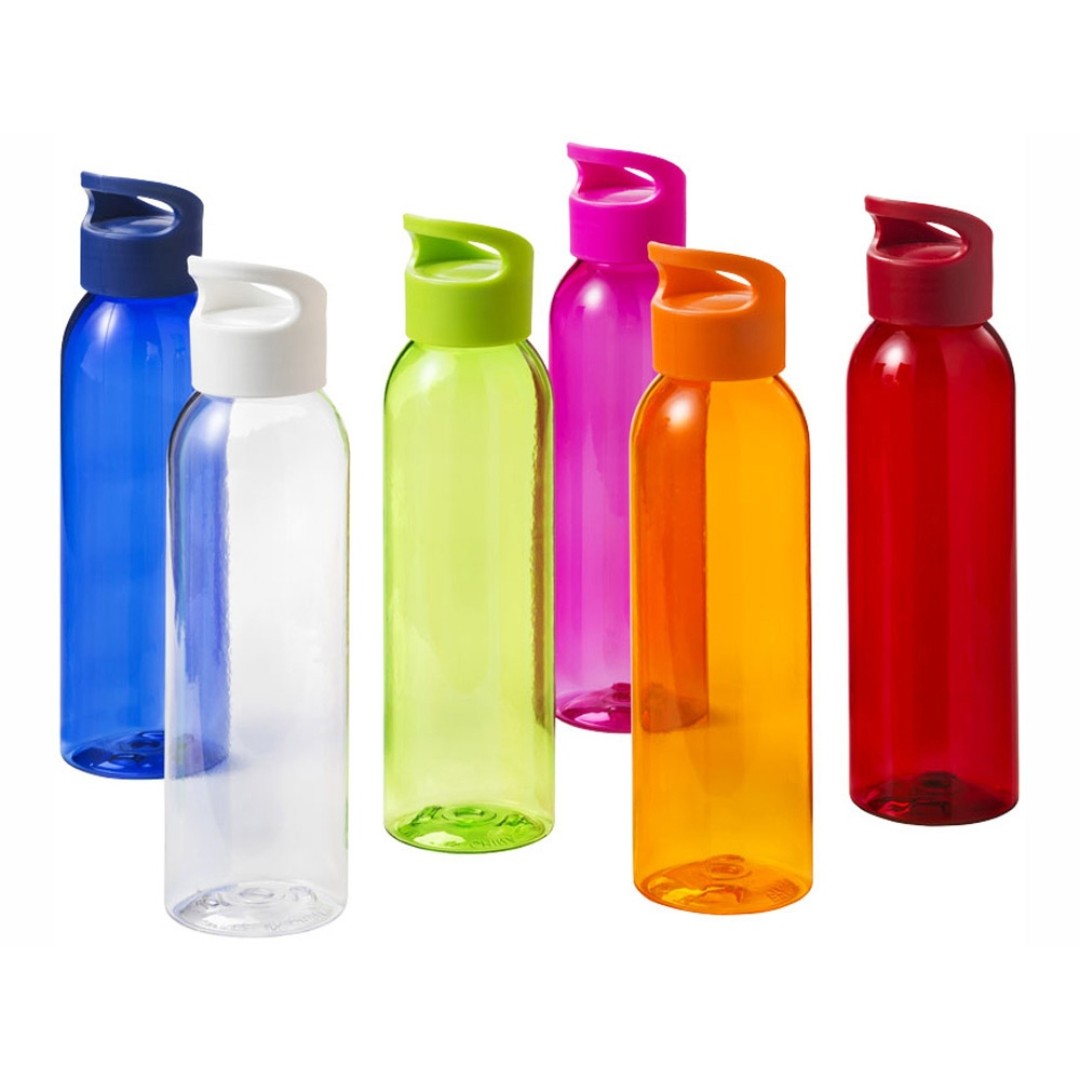 Бутылка для питья "Sky", оранжевый