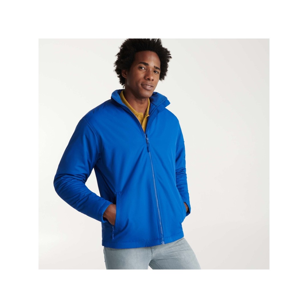 Куртка "Utah", королевский синий