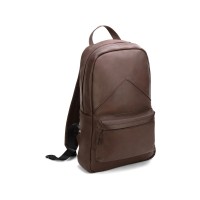 Рюкзак Бэррон, коричневый