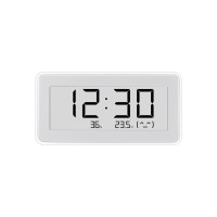 Часы термогигрометр Xiaomi Temperature and Humidity Monitor Clock LYWSD02MMC (BHR5435GL)