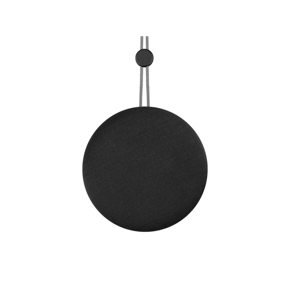 Портативная акустика Rombica mysound Capella Black, черный