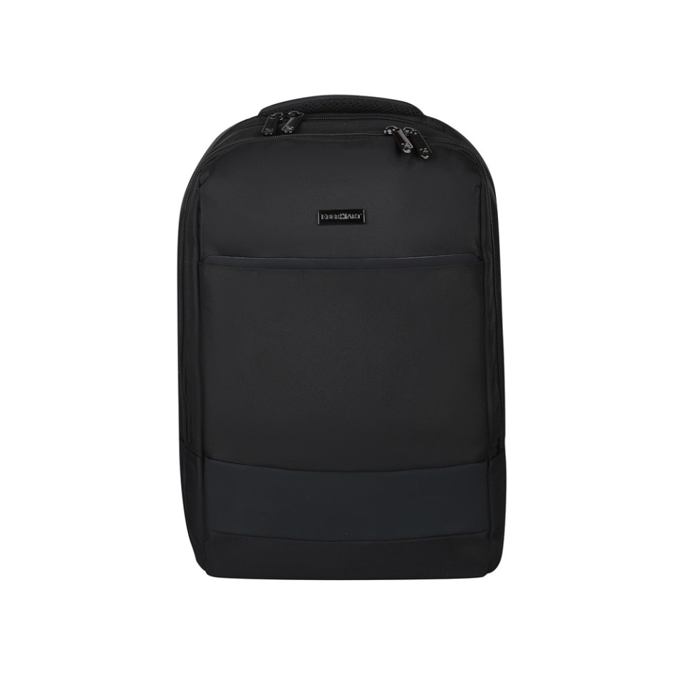 Рюкзак Eberhart Backpack черный EBH006