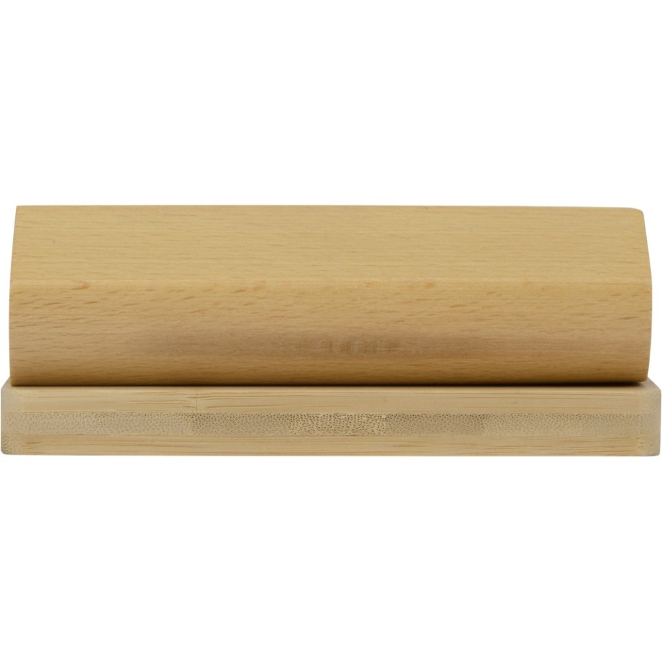 Набор для сыра из сланцевой доски и ножей Bamboo collection "Taleggio"