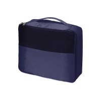 Комплект чехлов для путешествий "Easy Traveller", темно-синий