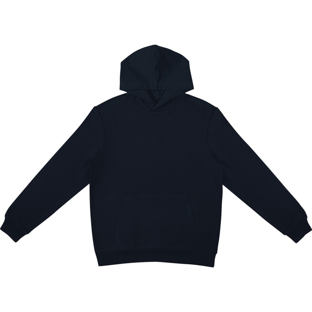 Толстовка Monaco унисекс, темно синий