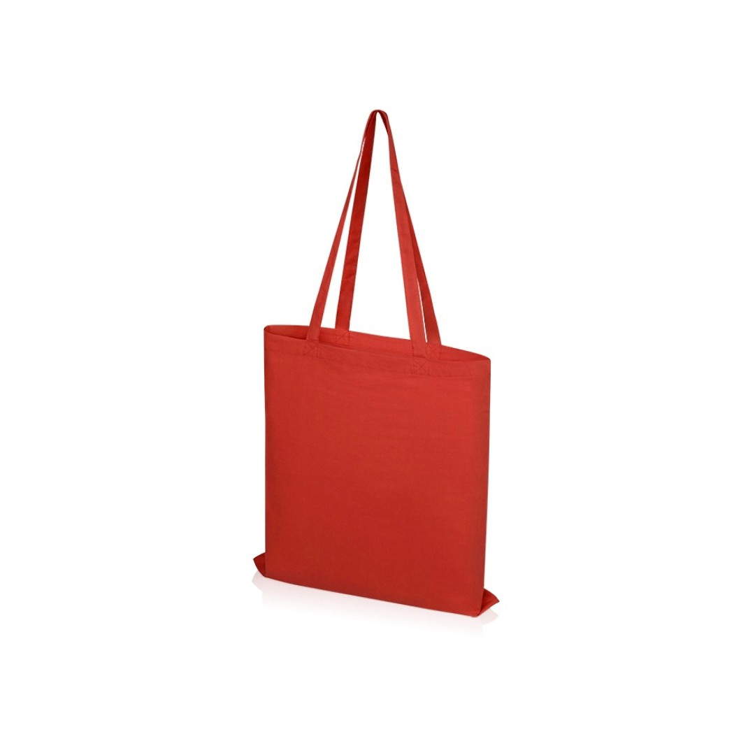 Сумка из хлопка «Carryme 105», красный