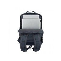 RIVACASE 7861 dark blue рюкзак для геймеров 17.3"