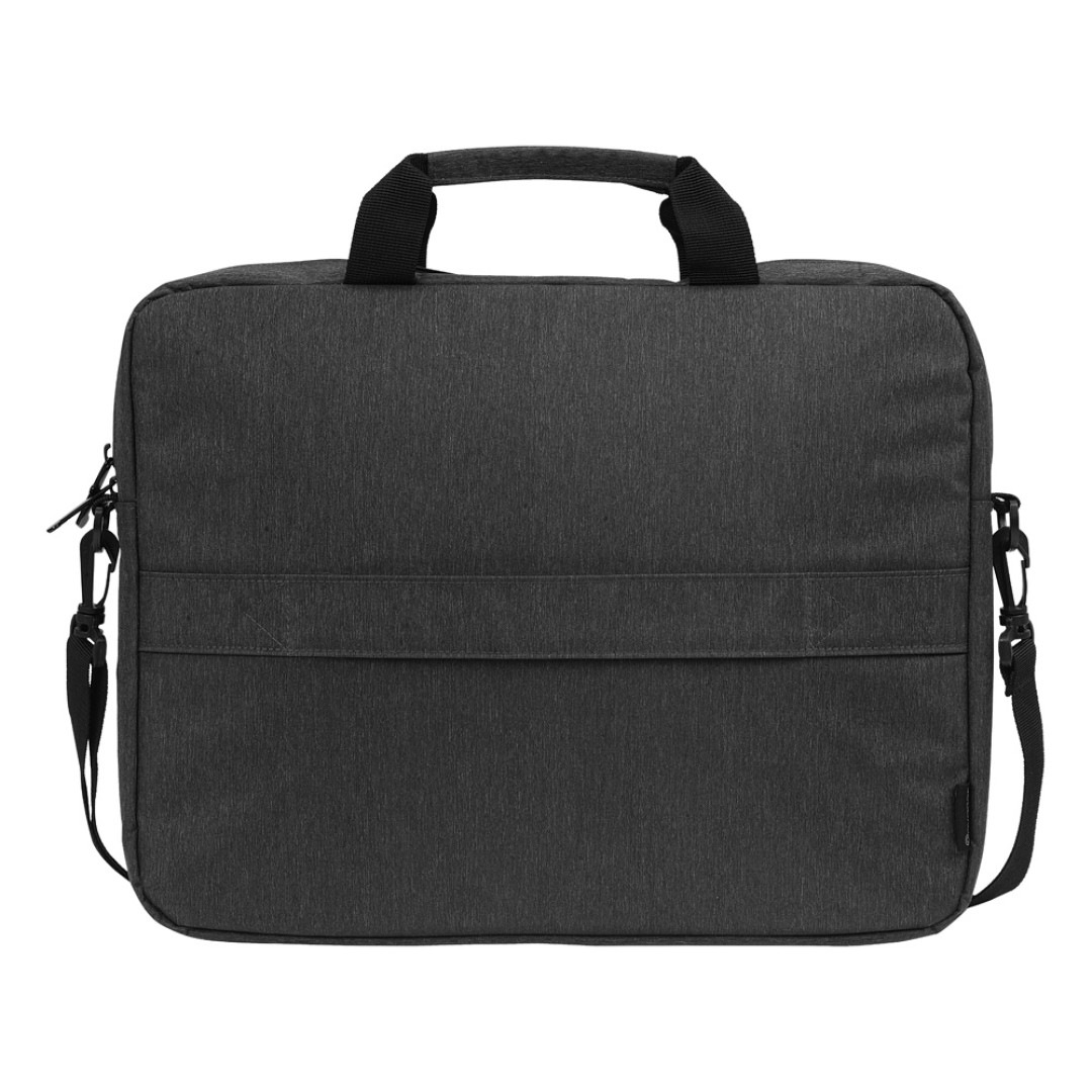Сумка для ноутбука 14,3" District, темно-серый