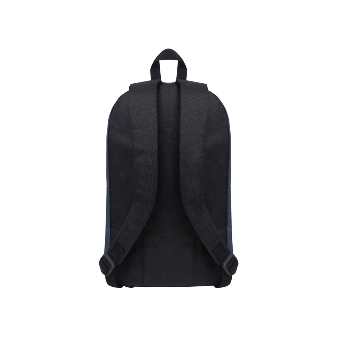 Рюкзак TORBER GRAFFI, синий, полиэстер меланж, 46 х 29 x 18 см