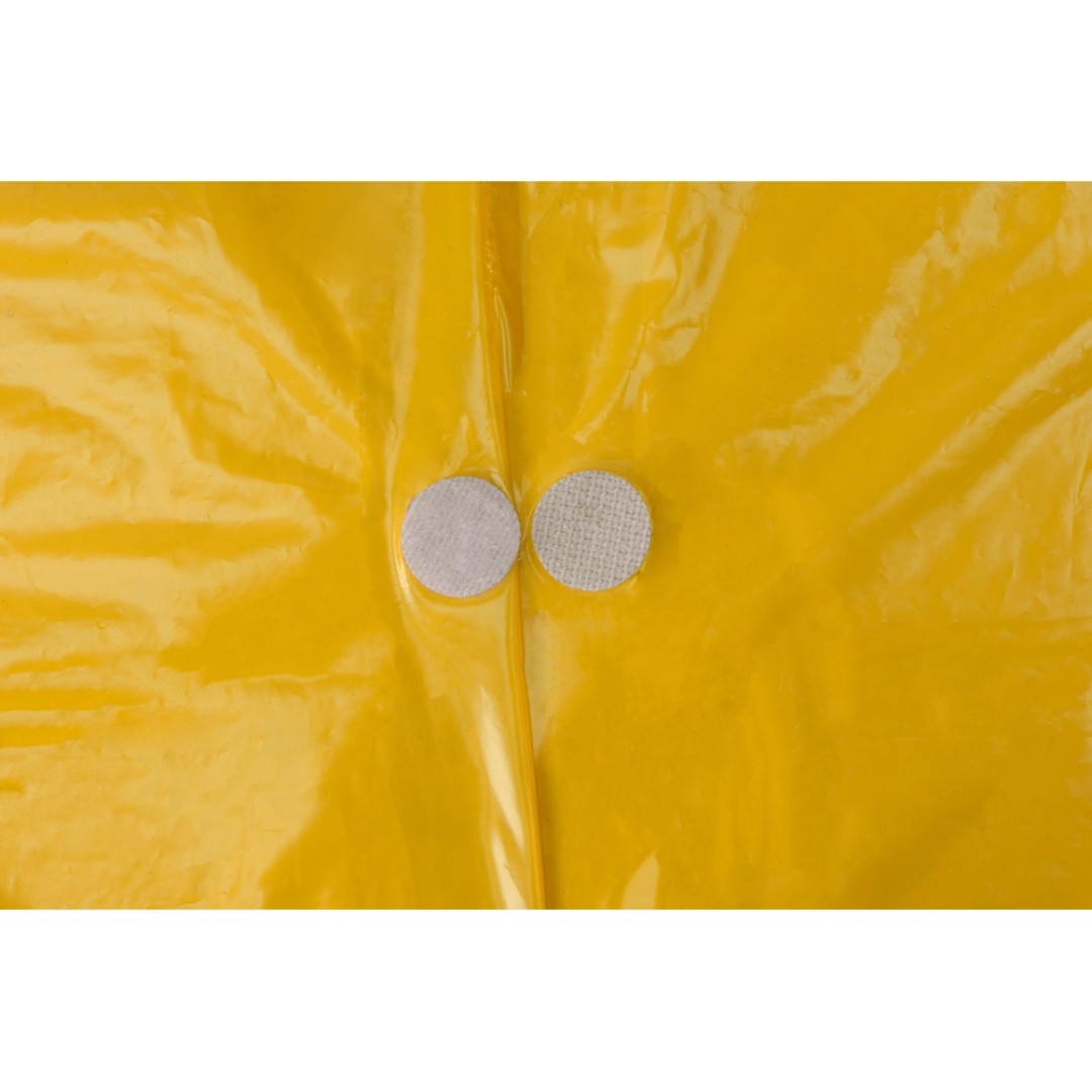 Дождевик Rainfall, желтый