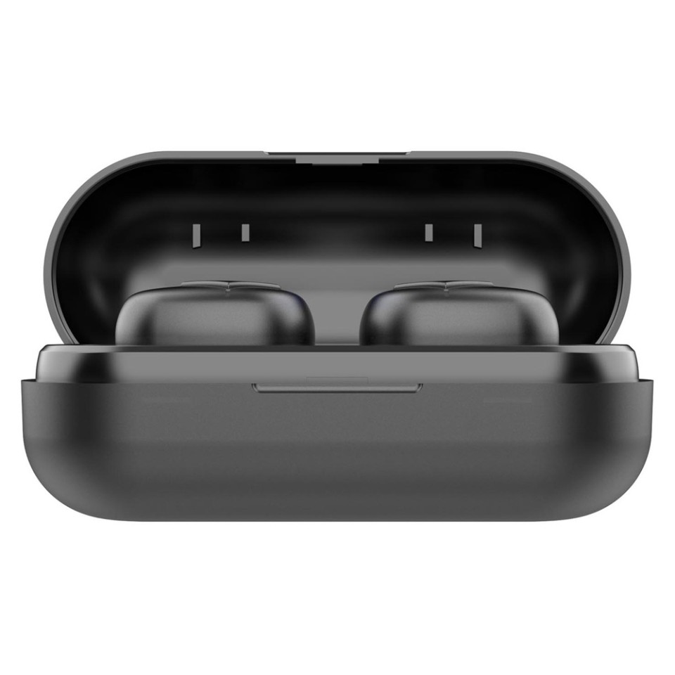 Наушники HIPER TWS Lazo X31 Black (HTW-LX31) Bluetooth 5.3 гарнитура, Черный (Р)