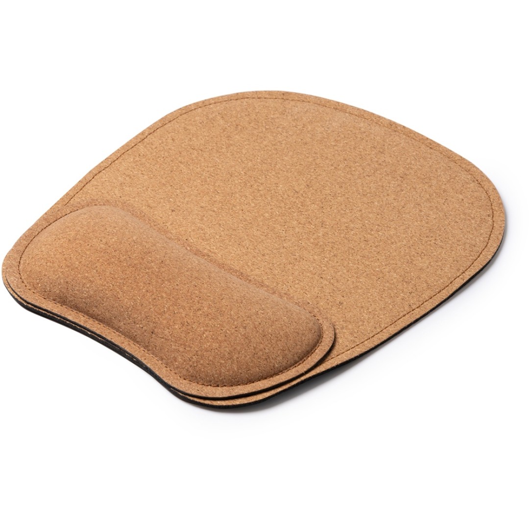 Коврик для мыши "Alison", натуральный