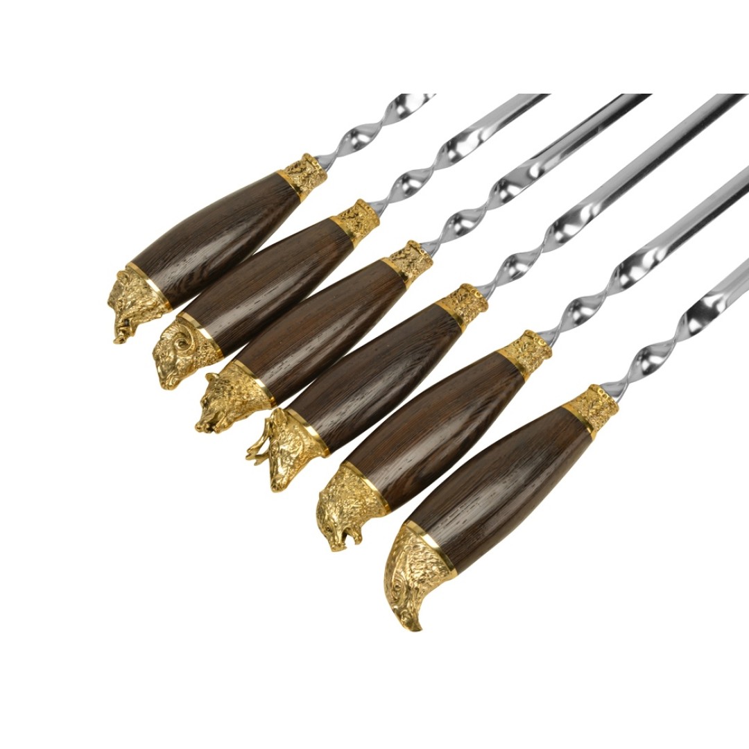 Набор "Походный люкс"