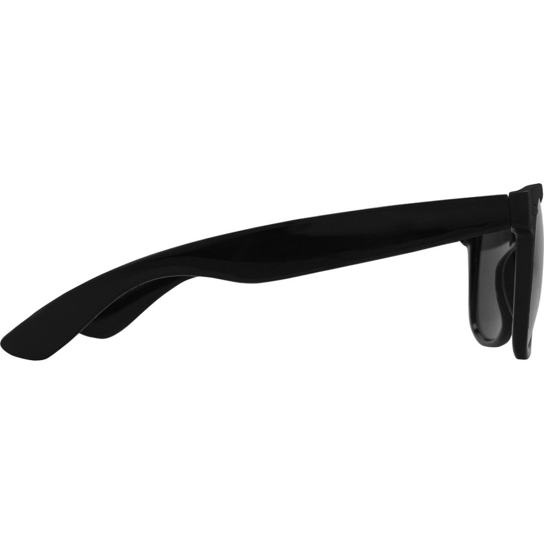 Очки в чехле "Шеффилд", черный