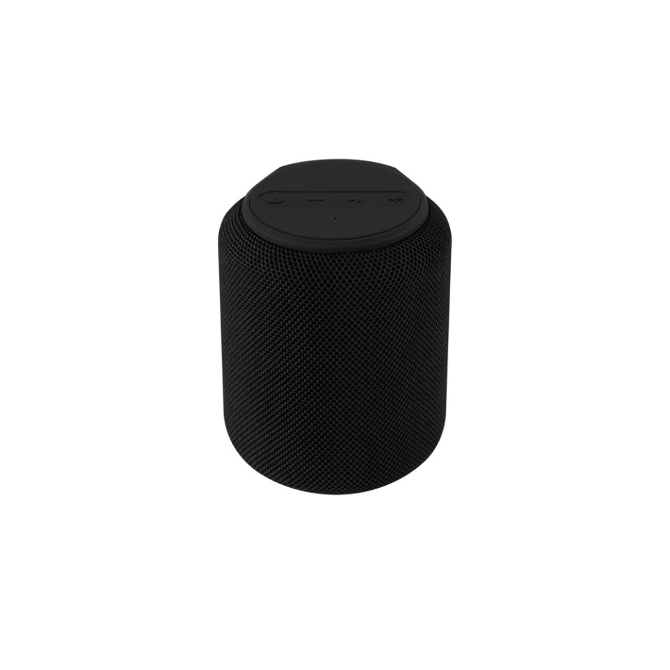 Портативная колонка «mySound Clario», 15 Вт Black