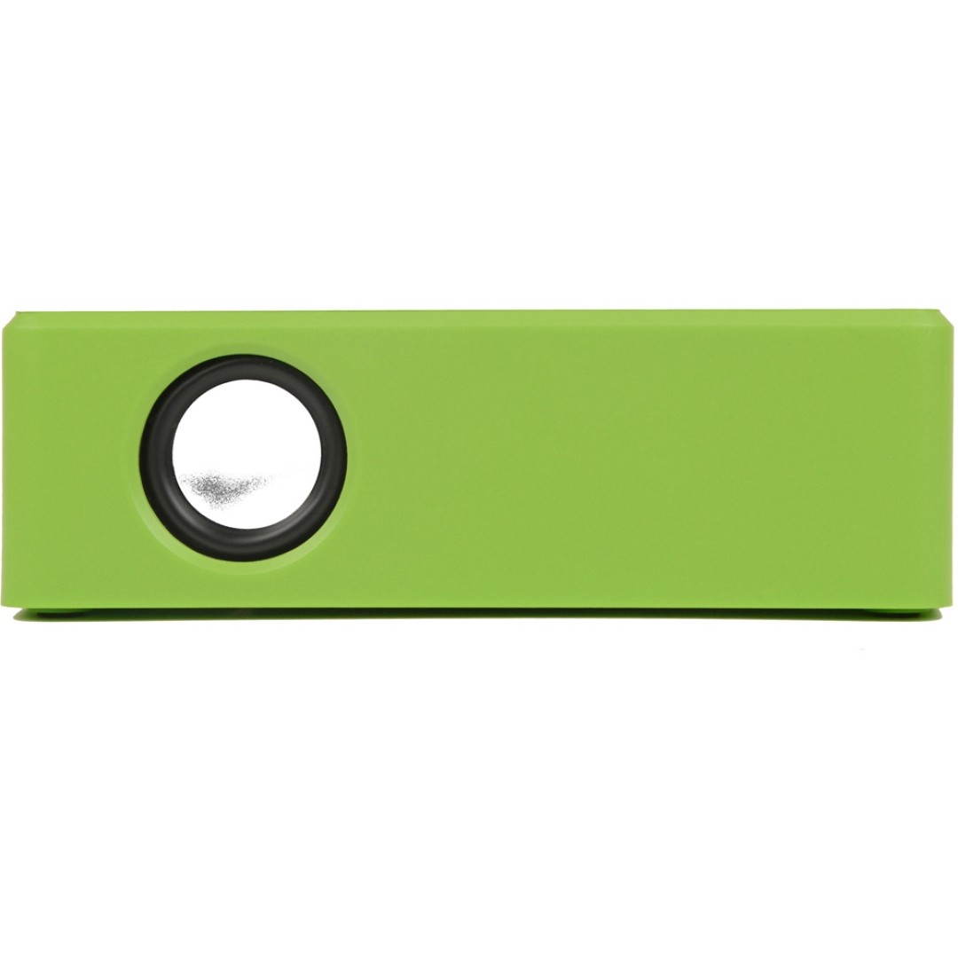 Колонка "Vigo Vibration", лайм