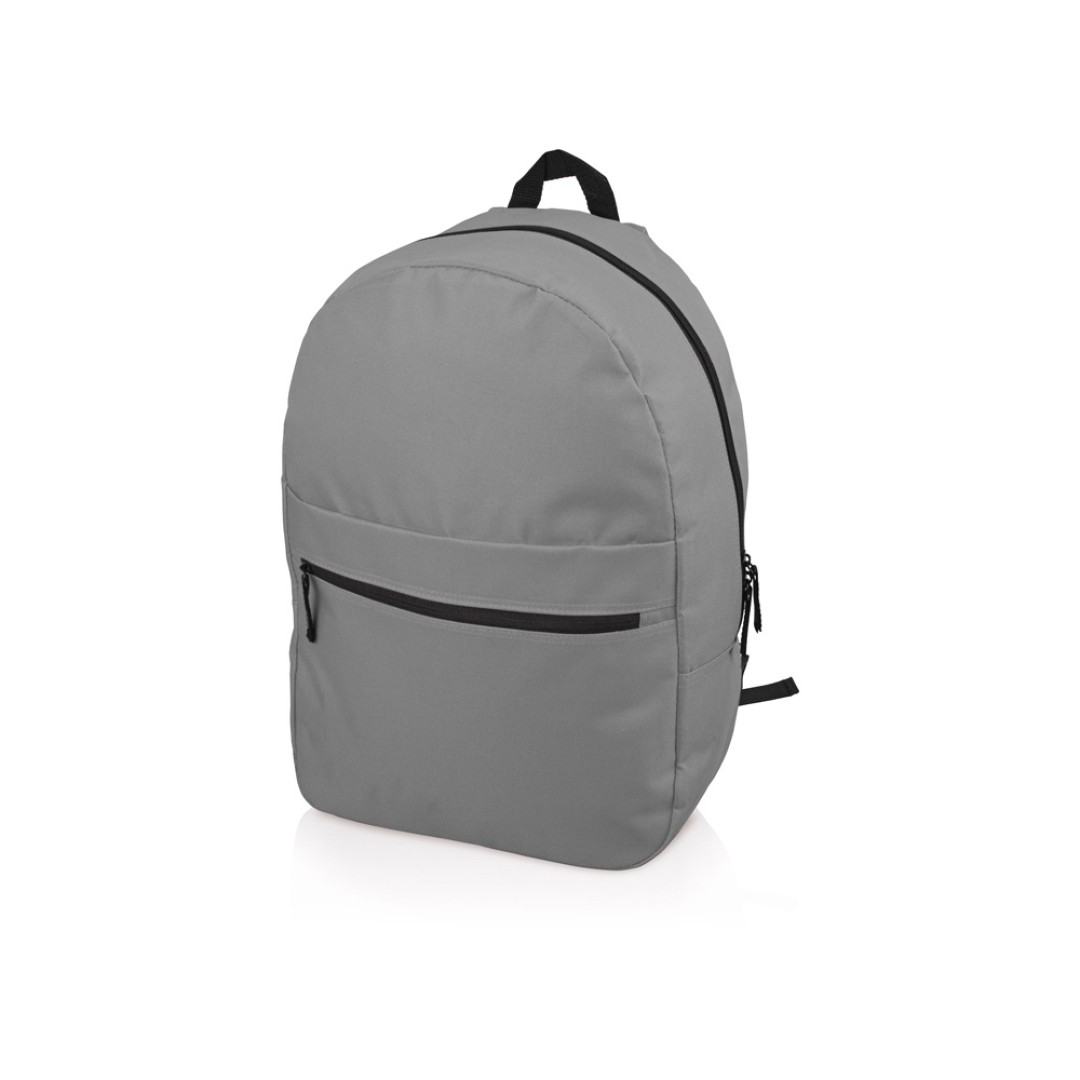 Рюкзак "Vancouver", серый