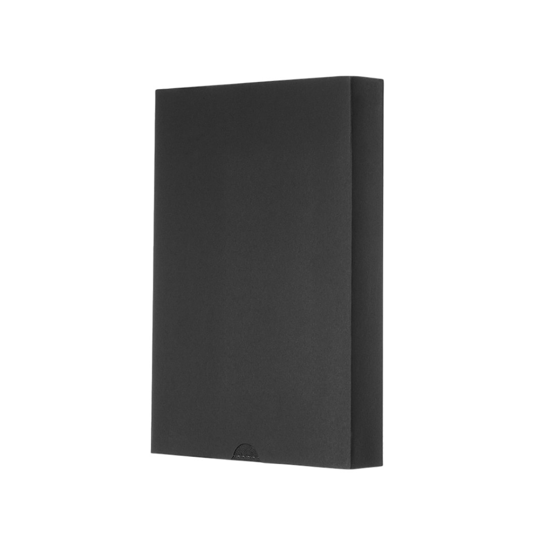 Ежедневник недатированный А5 "Parliament", зеленый