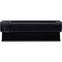 Парковочная табличка «Frontpark», черный