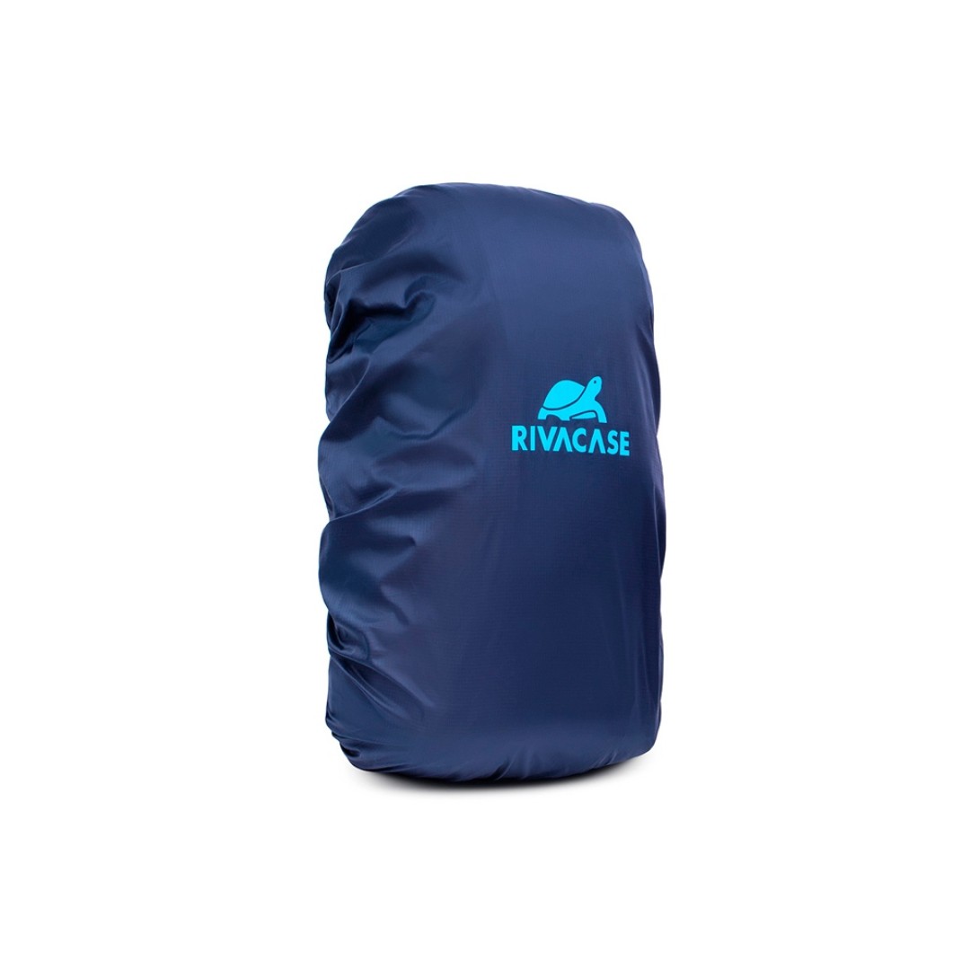 RIVACASE 5361 blue рюкзак для ноутбука 17.3", 30л / 4