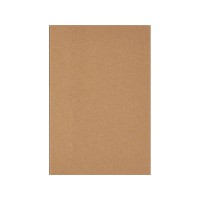 Skribo набор из шариковой ручки и блокнота - Нейви