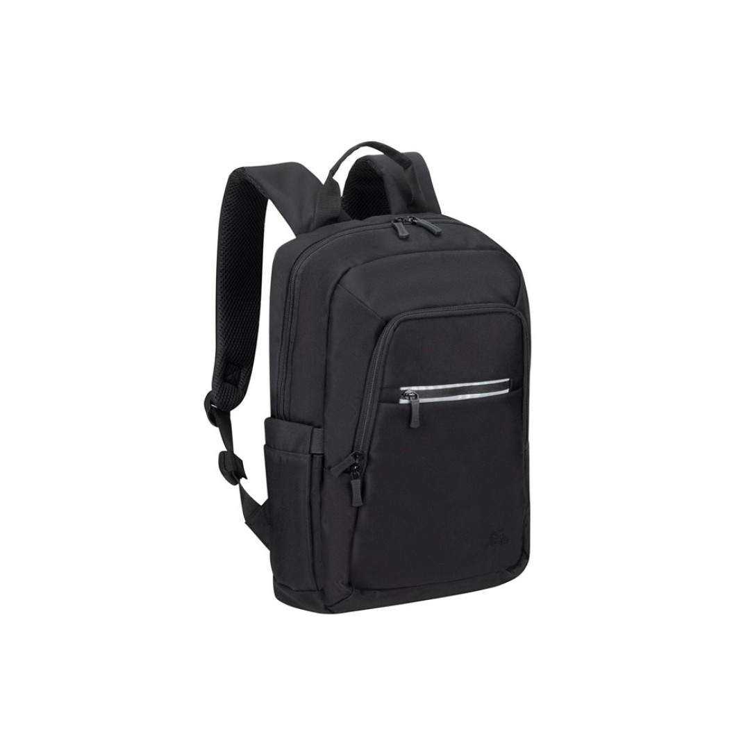 RIVACASE 7523 black ECO рюкзак для ноутбука 13,3-14" / 6