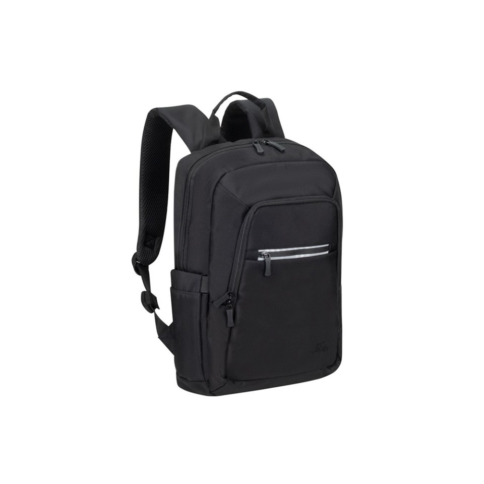 RIVACASE 7523 black ECO рюкзак для ноутбука 13,3-14" / 6