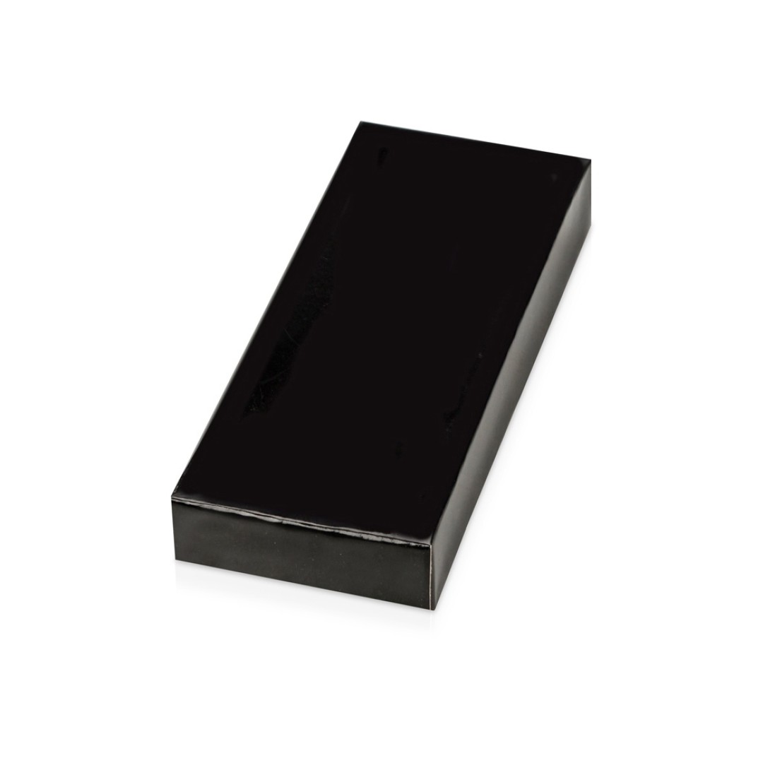 Брелок «Equate», серебристый (P)