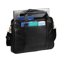 Сумка "Oxford" для ноутбука 15,6", черный