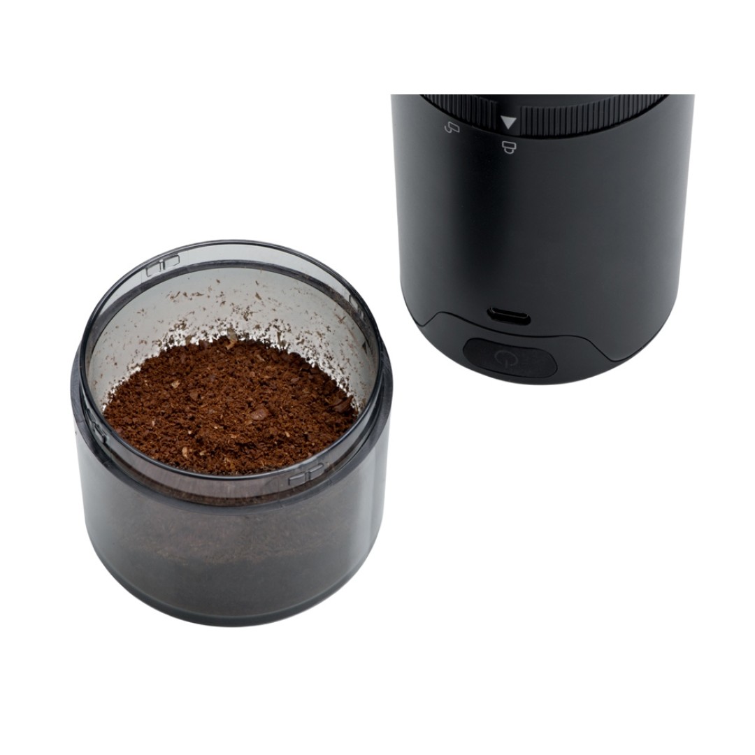 Портативная кофемолка "Kenya"