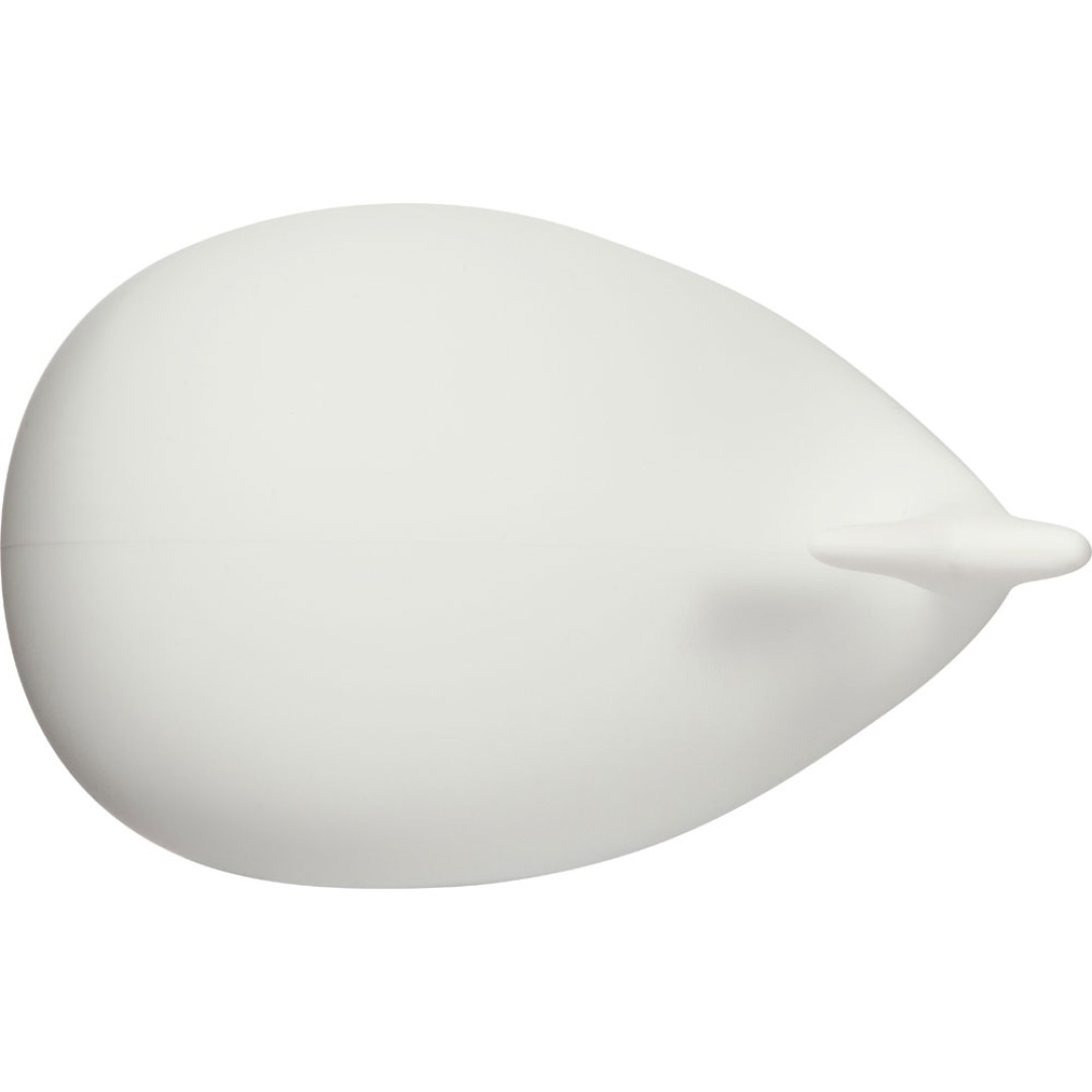Ночник "Whale", белый