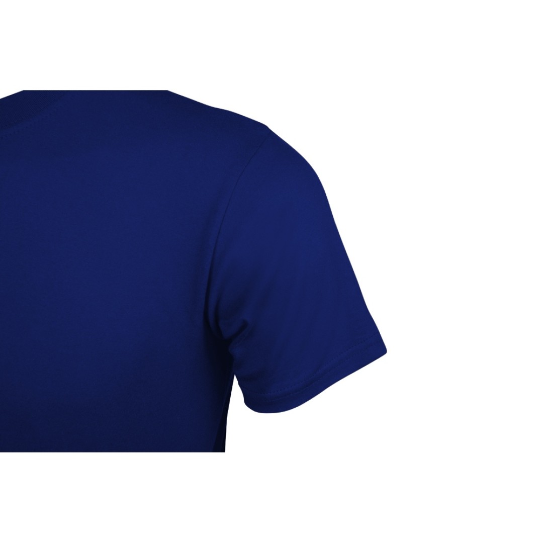 Футболка "Super Club" мужская, синий navy