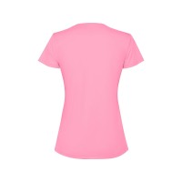Футболка «Estoril» женская, будуарный розовый