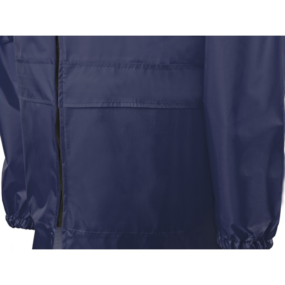 Дождевик Sunny gold, темно-синий, размер XL/XXL