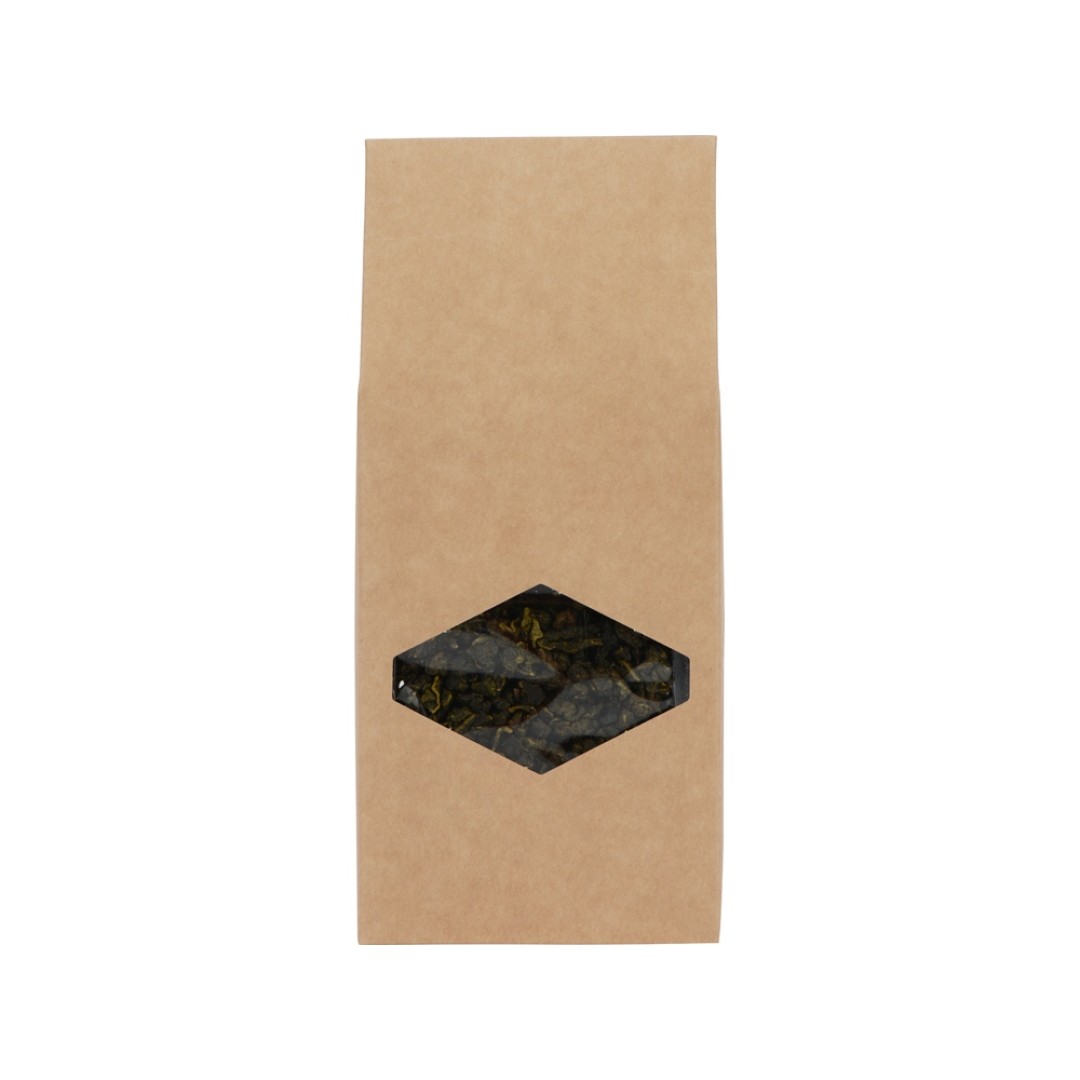 Чай "Молочный улун" зелёный, 100 г